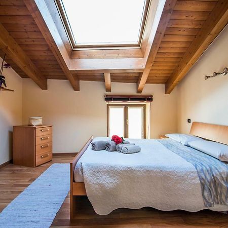 Il Sogno Di Claudia Apartment Джера Ларио Екстериор снимка