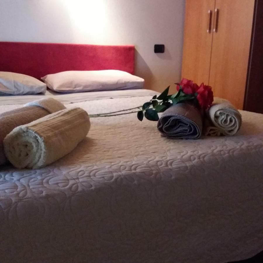 Il Sogno Di Claudia Apartment Джера Ларио Екстериор снимка