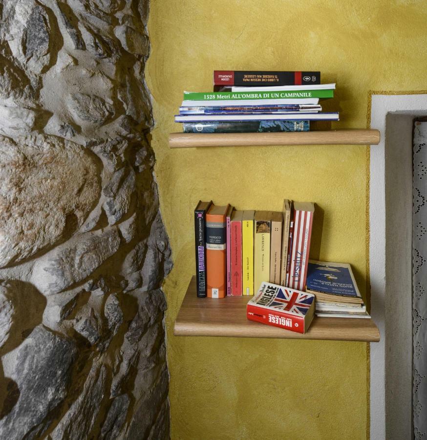Il Sogno Di Claudia Apartment Джера Ларио Екстериор снимка