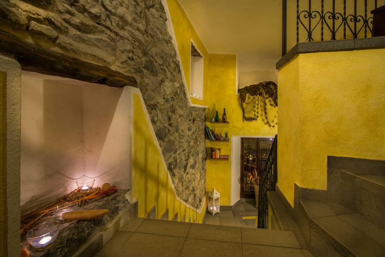 Il Sogno Di Claudia Apartment Джера Ларио Екстериор снимка